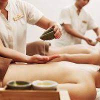 best massage offers in Dubai